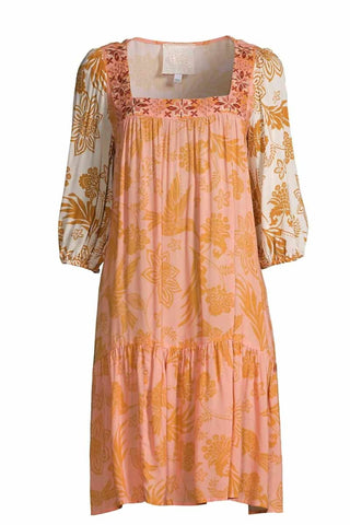 Johnny Was - Kalik Mini Dress