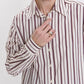 Pistola - Finlay Oversized Button Up Shirt