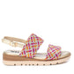 Xti - Women's Woven Sandals