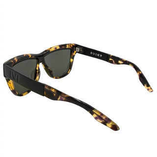 Ivi Vision - Dusky - Brushed Black / Grey Lens