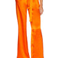 L'Agence - Bobby Silk Paperbag Pant