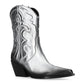 Elena Iachi - Women's Texan Ankle Boot
