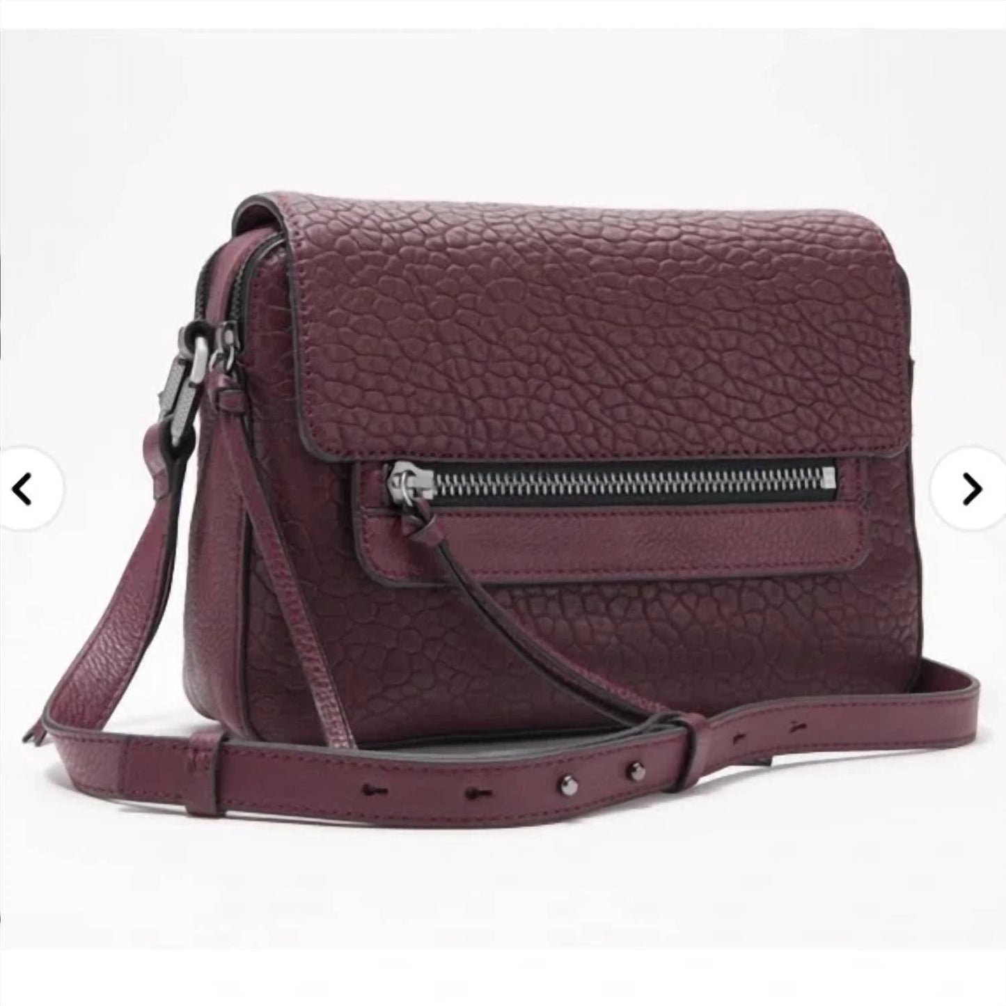 Vince Camuto - Raya Crossbody Bag