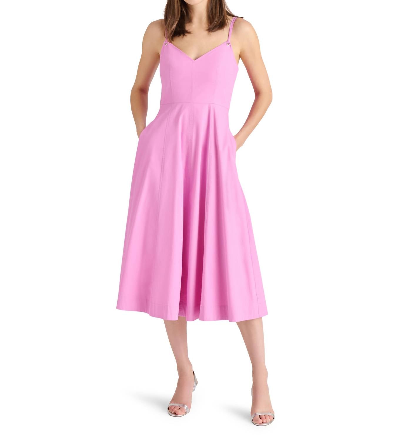 Steve Madden - Harley Midi Dress