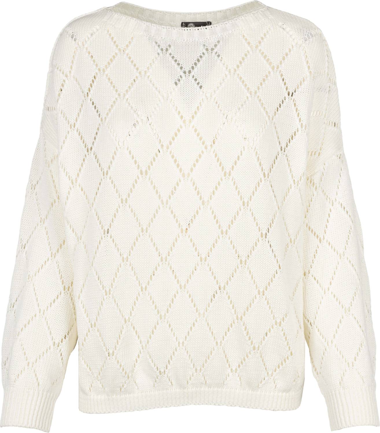 M Made In Italy - Women's Lightweight Knitted Sweater