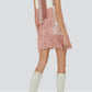 Alexis - Mayla Fringe Dress