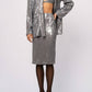 Nonchalant Label - Sylvie Blazer