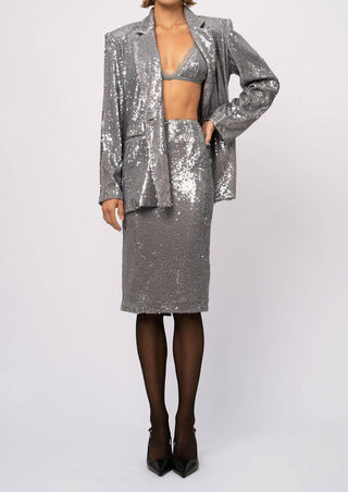 Nonchalant Label - Sylvie Blazer