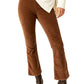 Free People - In My Feelings Crop Boot Pants