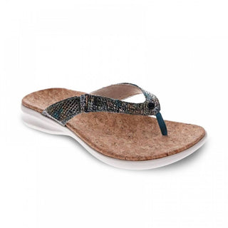 Revere - Women's Napoli Flip Flop Sandal