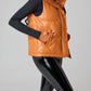 Buddylove - Vegan Leather Vest