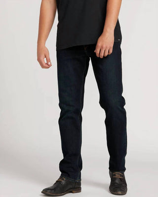 Volcom - Solver Denim Jeans