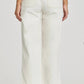 Pistola - Cassie Crop High Rise Jeans