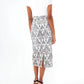 Abbey Glass - Julia Pencil Skirt