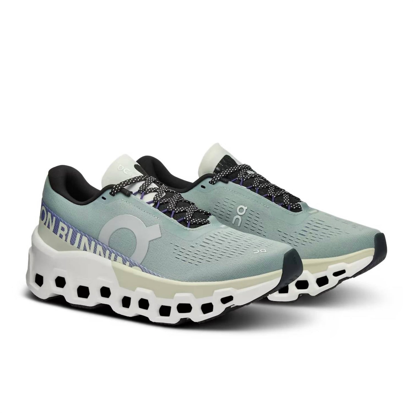 On Running - Women's Cloudmonster 2 Running Shoes
