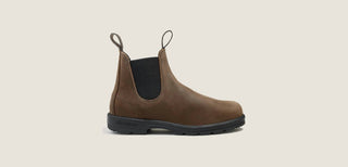 Blundstone - Women's Classic 1609 Chelsea Boots
