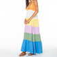 Roxy - Honolulu Glow Maxi Dress