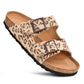 Aerothotic - Women's Shoe Queen Sandal