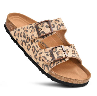 Aerothotic - Women's Shoe Queen Sandal