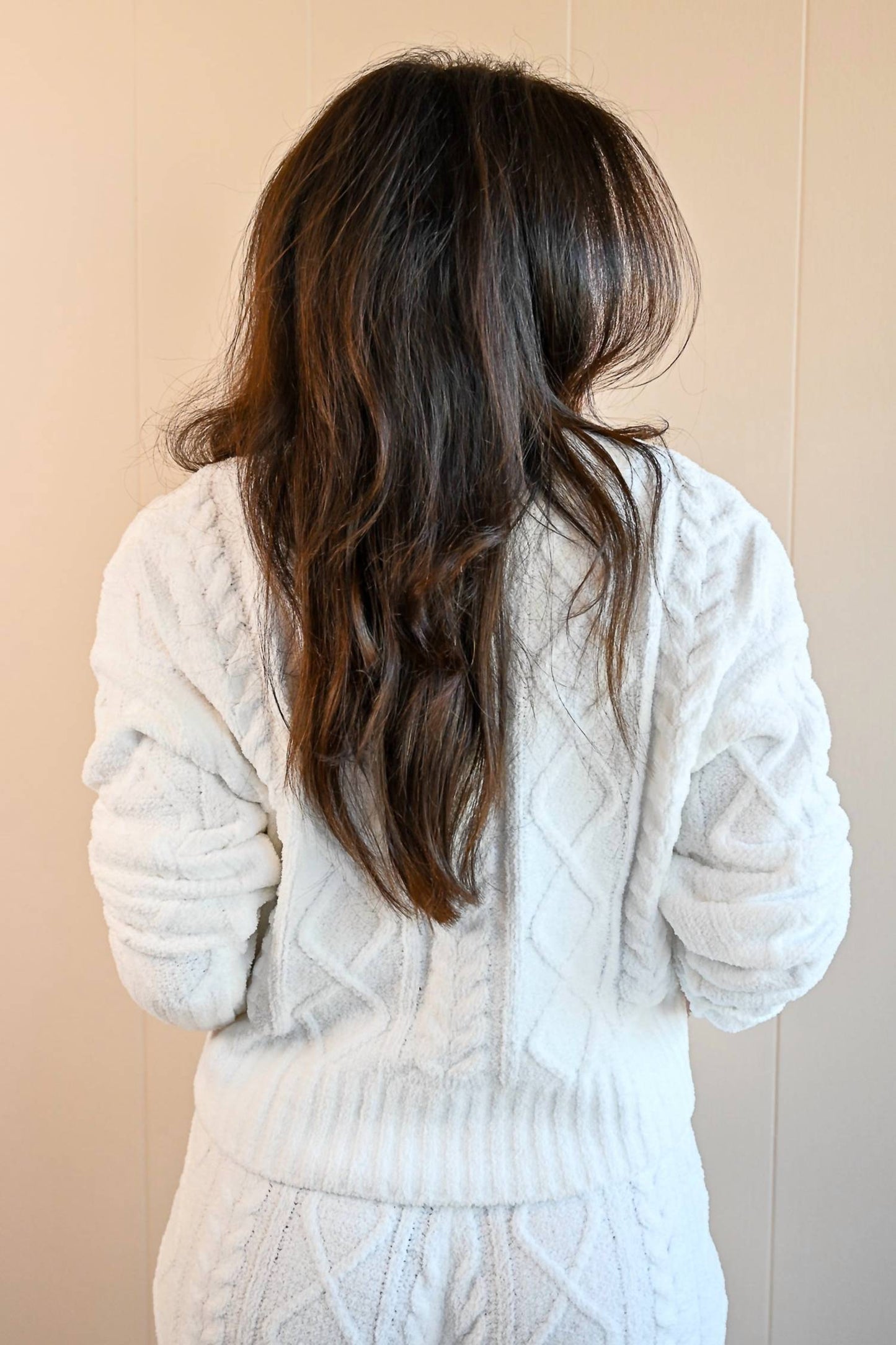 Z Supply - Women's Pico Avenue Cable Cardigan