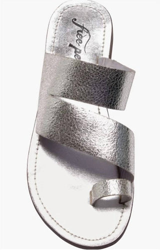 Free People - WOMEN ABILENE TOE LOOP SANDAL