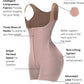 Siluets - High-compression Daily Shapewear With Boning For A Sculpted Silhouette