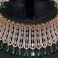 Zaalima Fashion - Women's Diamond Necklace
