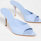 Gia Borghini - Perni 04 Patent Sandal