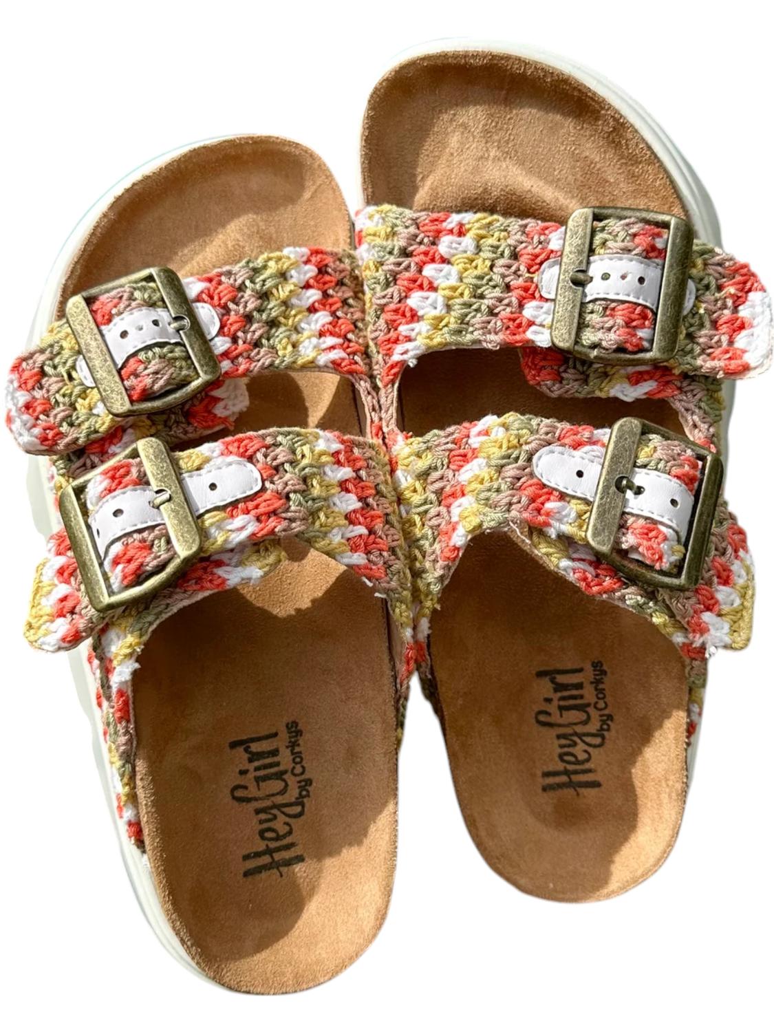 Corkys Footwear - Women's Rumor Has it Sandal
