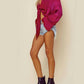 Blue Life - Kloss Tie Dye Long Sleeve Top