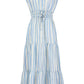 Marie Oliver - Indy Midi Dress
