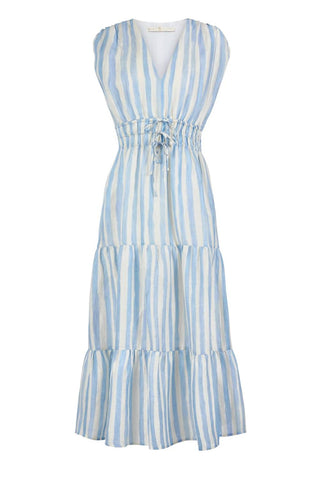 Marie Oliver - Indy Midi Dress