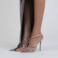 Gianvito Rossi - Ettie 105 Stiletto Heel