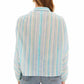 Allison New York - Frankie Button Down Blouse