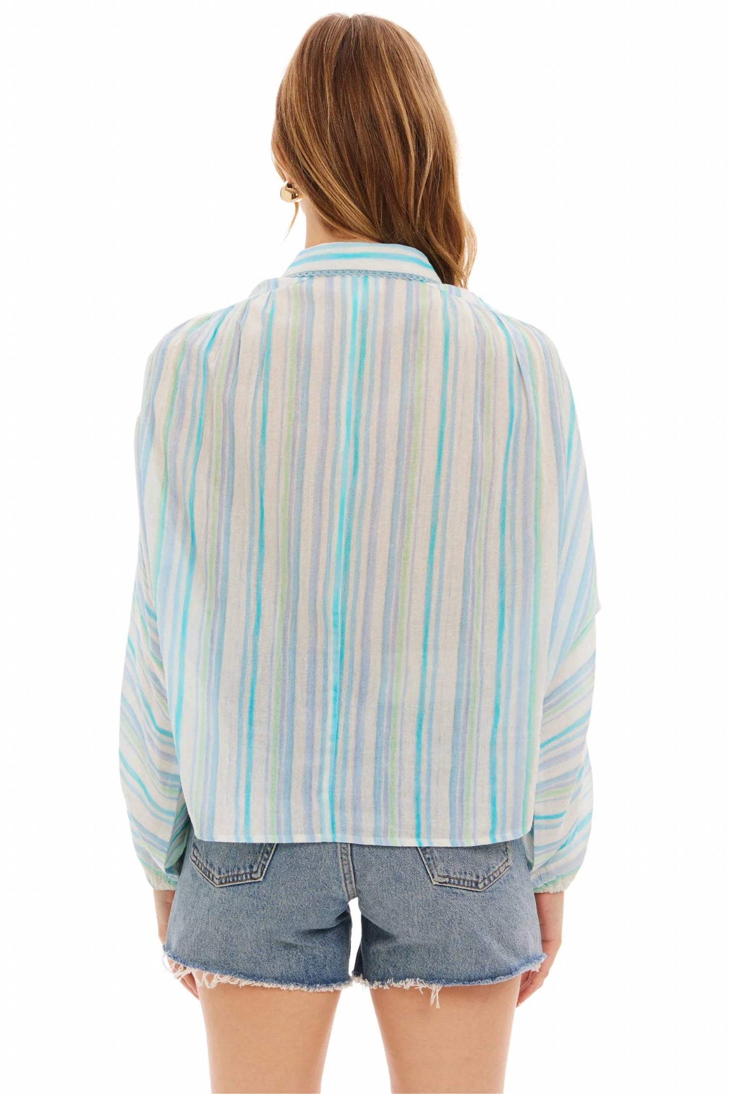 Allison New York - Frankie Blouse