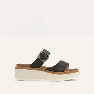 Naot - WOMEN'S HALVAH SANDAL