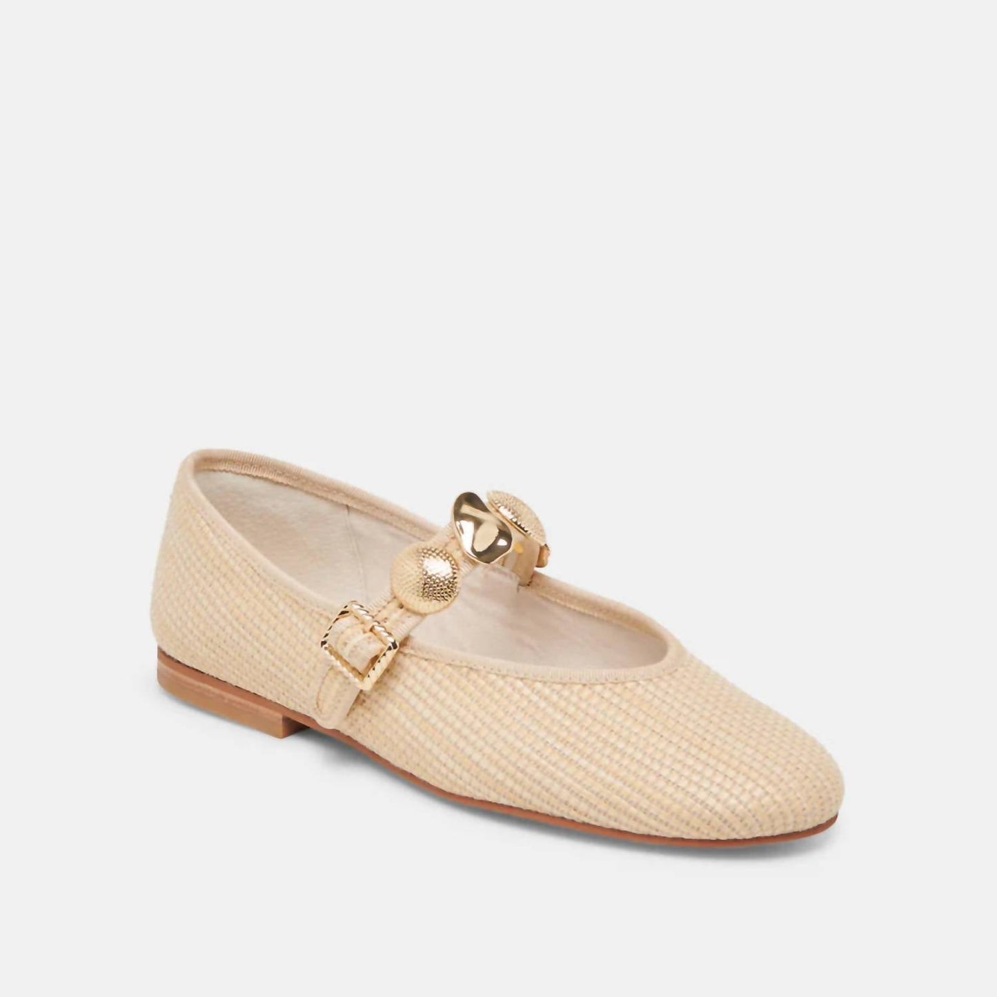 Dolce Vita - Women's Relan Ballet Flats