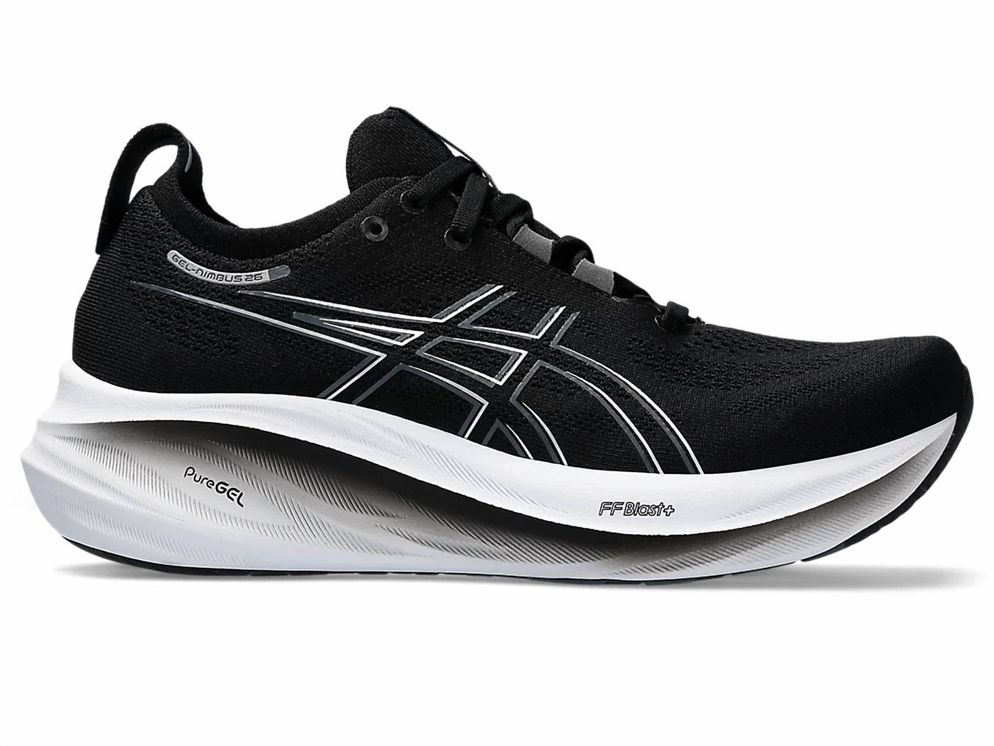 Asics - Women's Gel Nimbus 26 Running Shoes