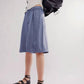 Free People - Women's Hart Buckle Ballet Flat Shoe