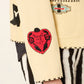 Alix Of Bohemia - Francis Tattoo Jacket
