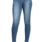 Judy Blue - Dover Button Fly Jeans