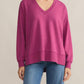 Z Supply - Modern V-neck Weekender Top