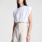 A.L.C. - Billie Sleeveless Tee