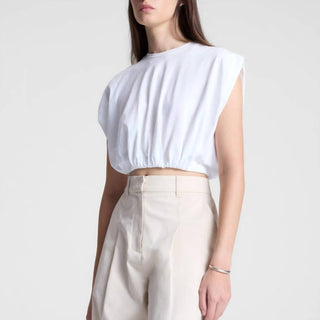 A.L.C. - Billie Sleeveless Tee