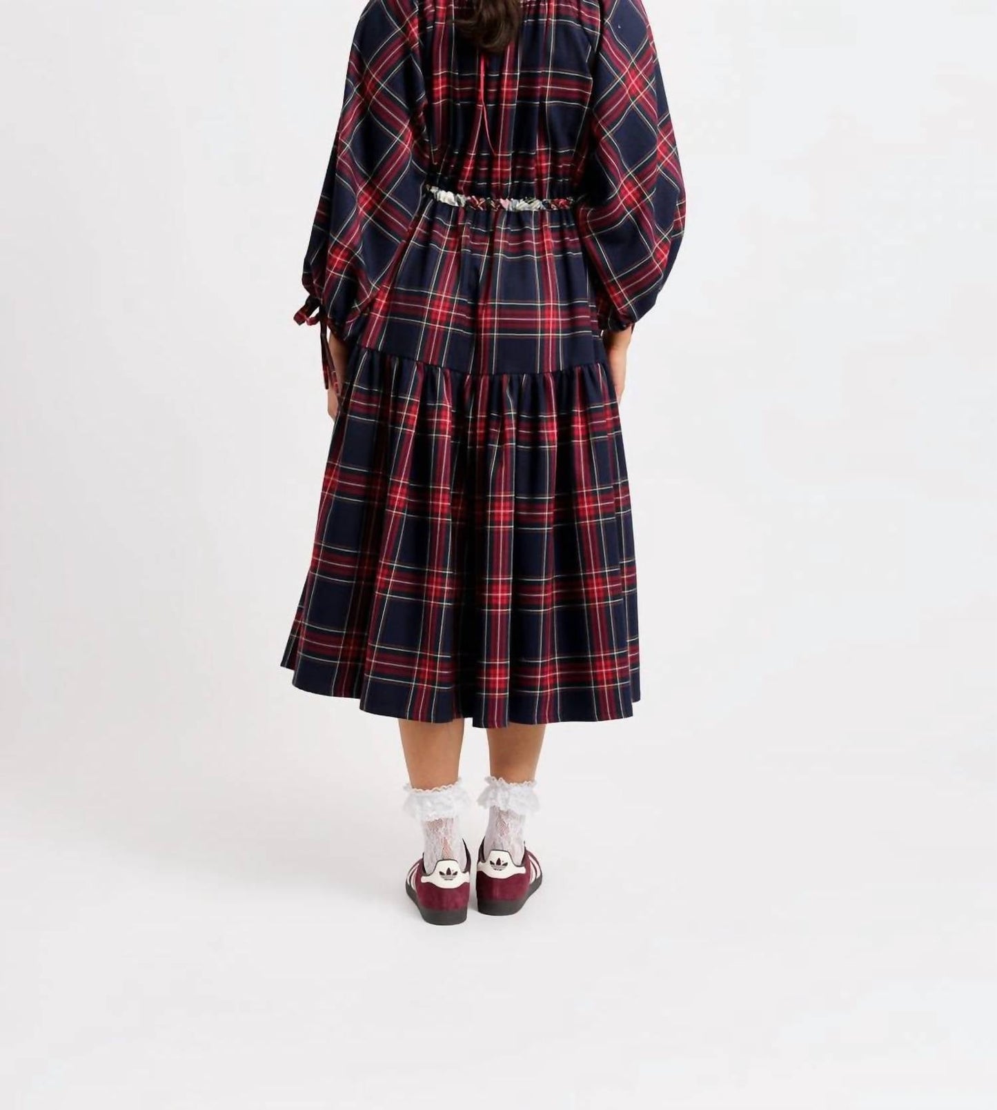 Eliza Faulkner - Josie Dress