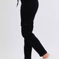 Judy Blue - High Waist Cargo Cuffed Jogger