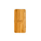 Creative Gifts International - Rectangular Wireless Charger