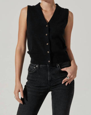 Astr - Eira Sweater Vest