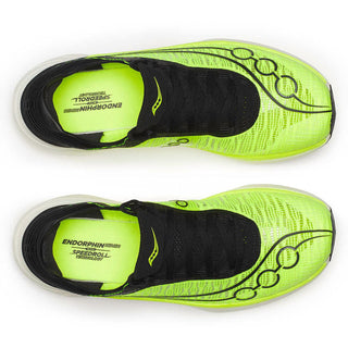 Saucony - Unisex - Endorphin Elite 2 Shoes