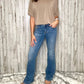 Judy Blue - Sammy Mid-rise Boot Cut Jean
